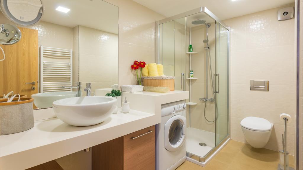 Apartamento Mair *