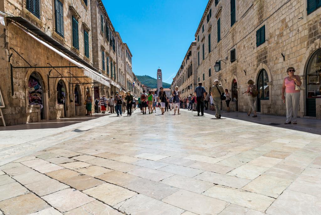 Mair * Dubrovnik