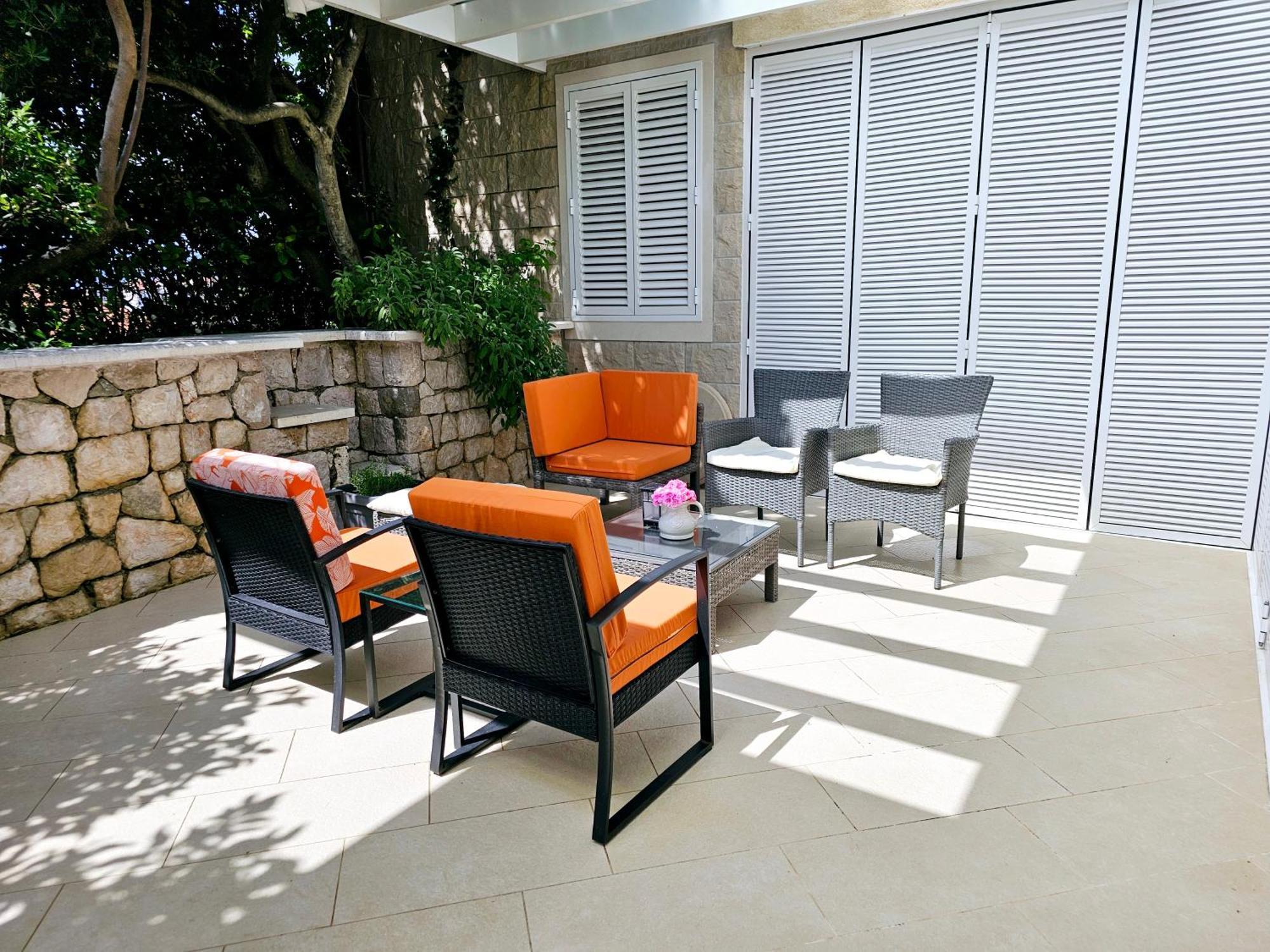 Apartamento Mair Dubrovnik
