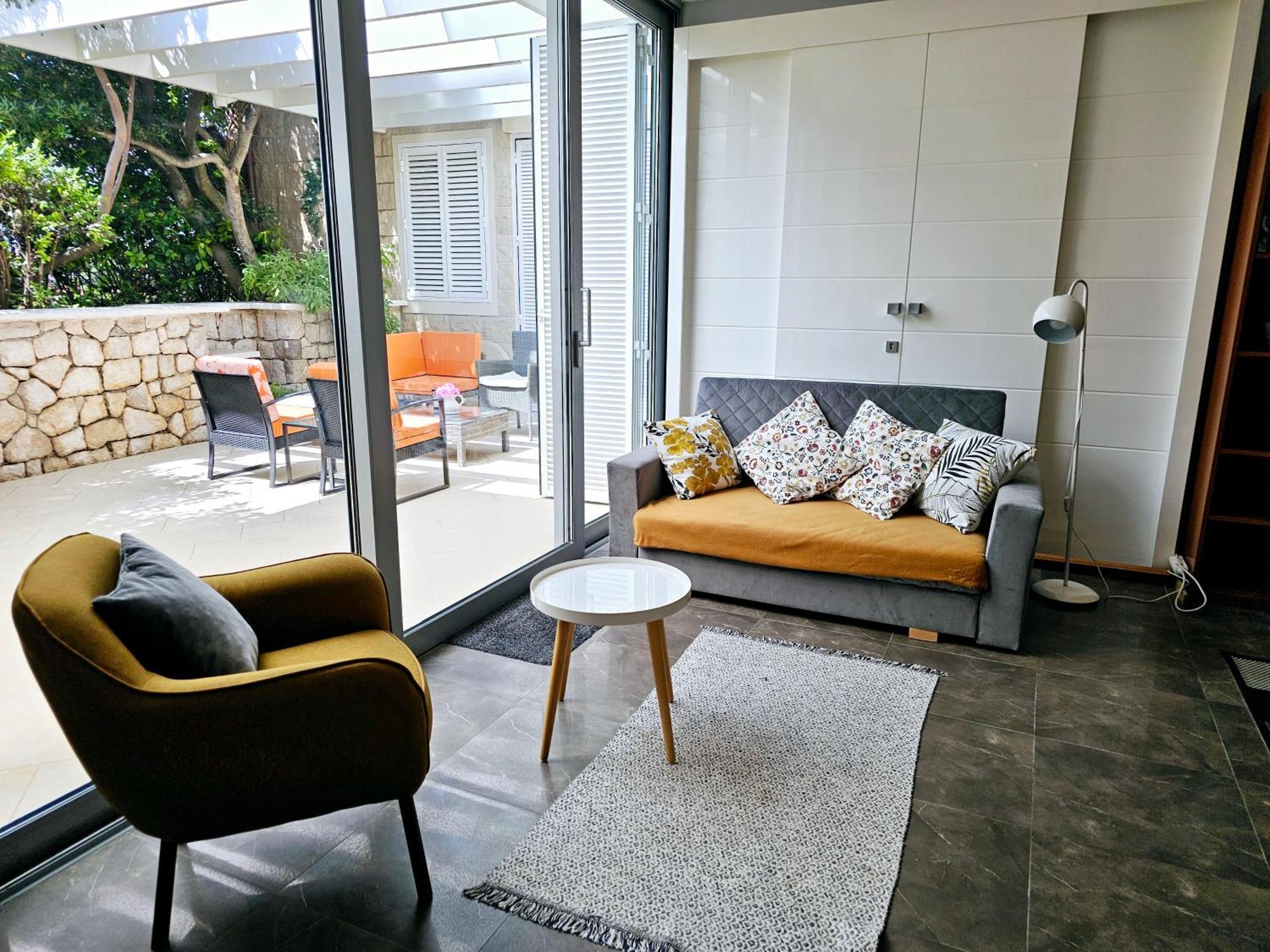 Apartamento Mair *