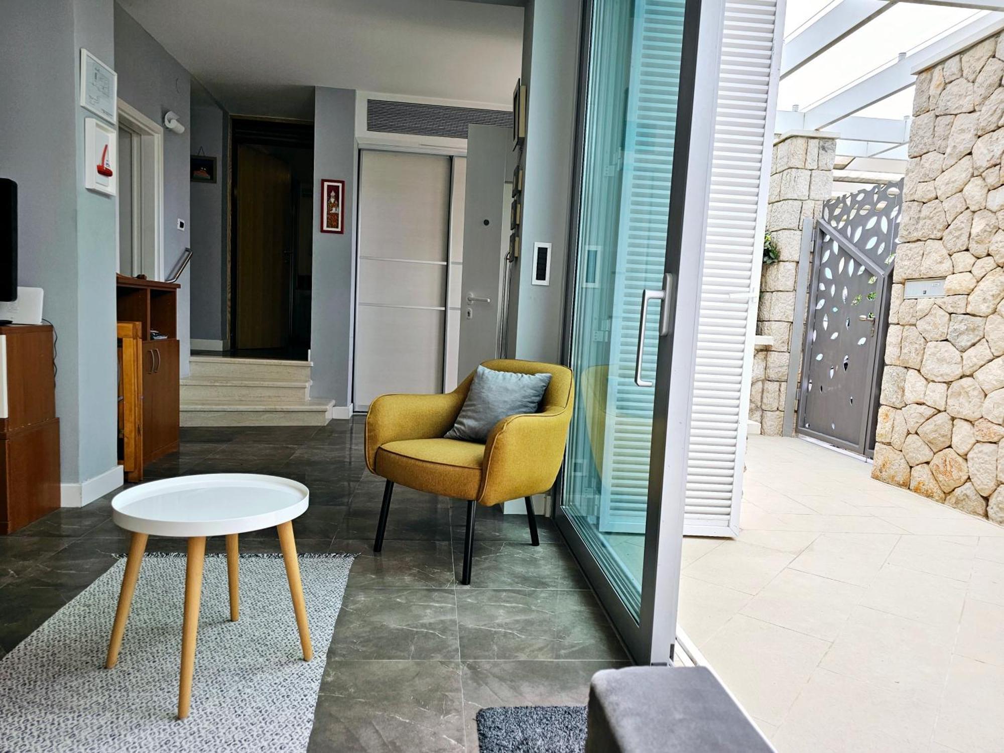 Apartamento Mair *